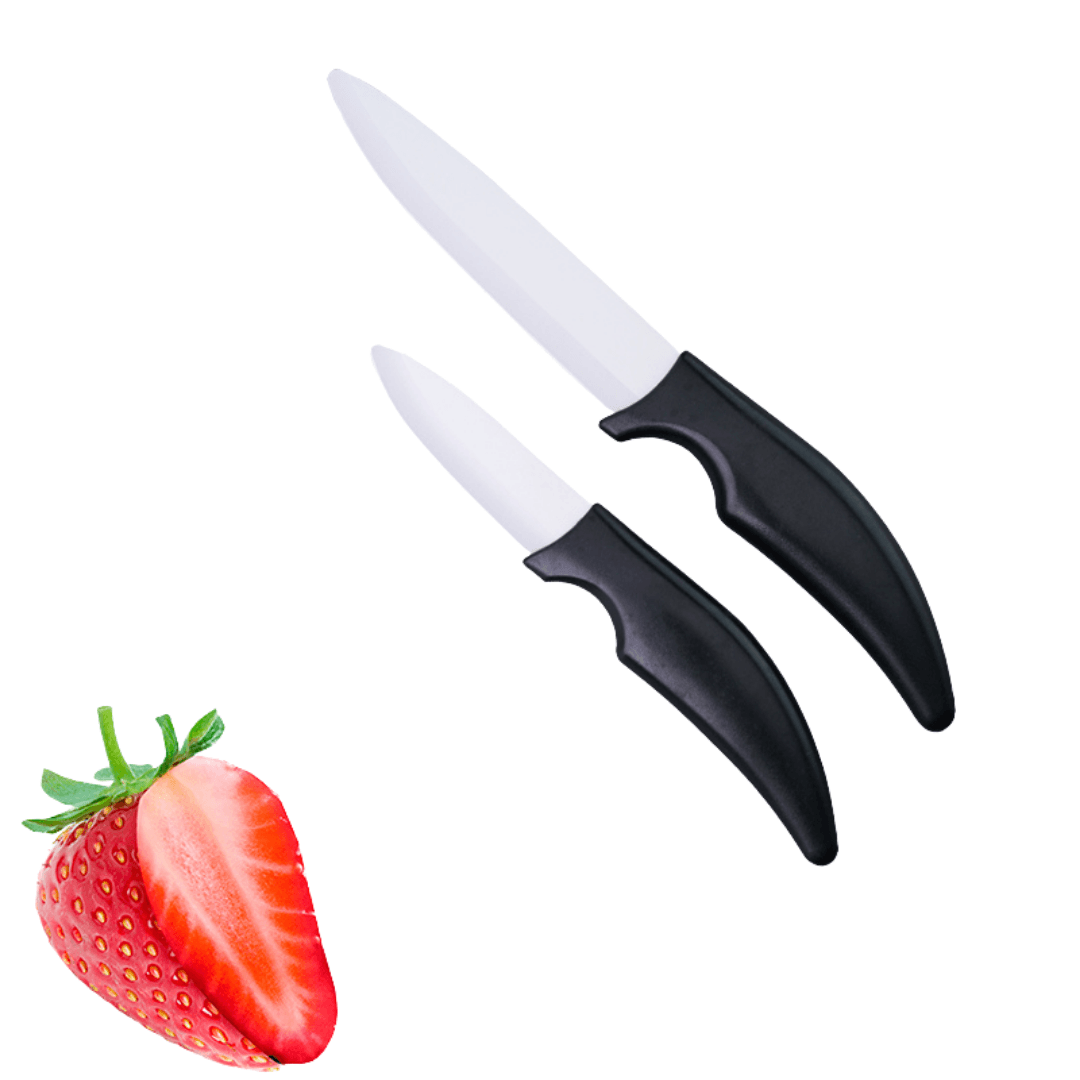 Cuchillo de Cerámica Tokio - Casa Coraje