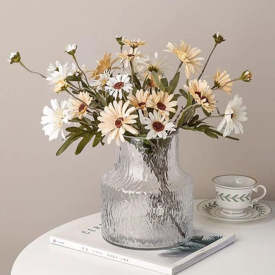 Florero Crystal