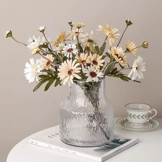 Florero Crystal