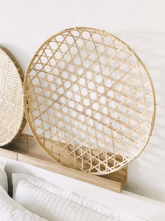 Set x3 - Cesta decorativa Muro