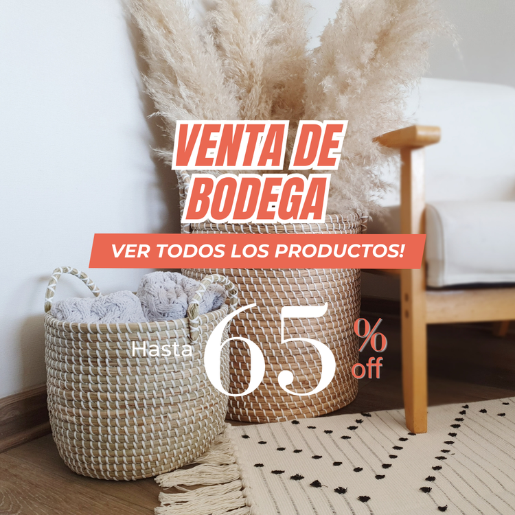 VENTA BODEGA