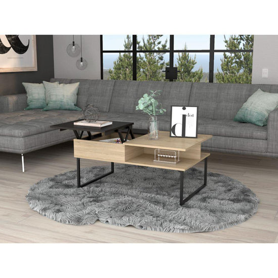 Mesa Funcional 5g-3 - Rovere / Wengue (envío RM)