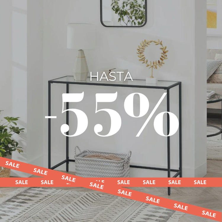 Muebles!