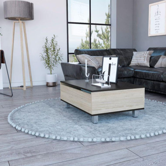 Mesa Funcional 5g-2 - Rovere / Wengue (envío RM)