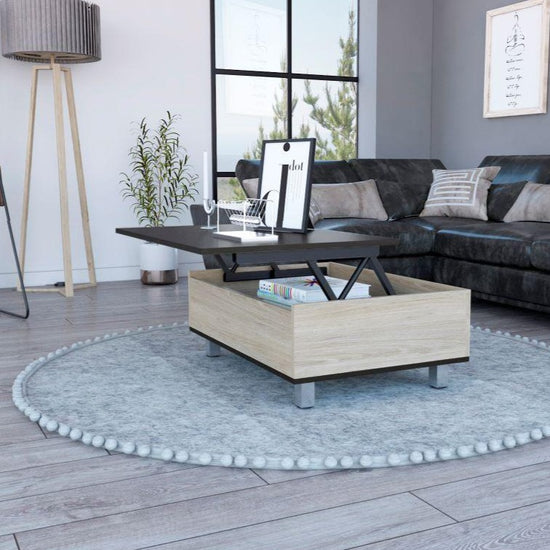 Mesa Funcional 5g-2 - Rovere / Wengue (envío RM)