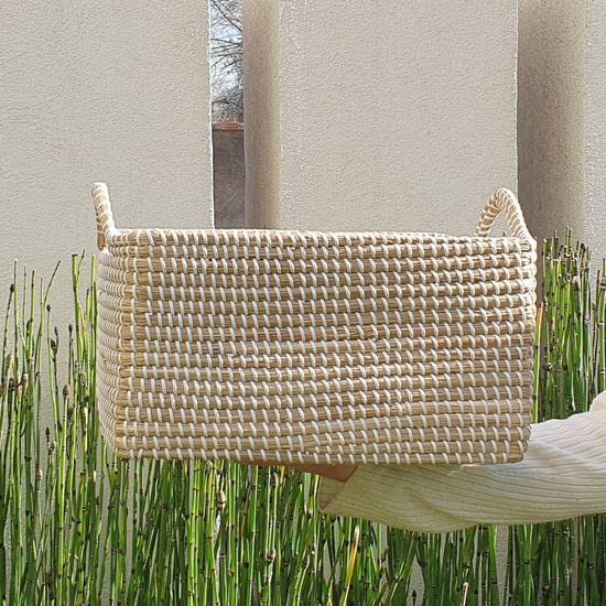 Canasto Rectangular Vietnam - OUTLET