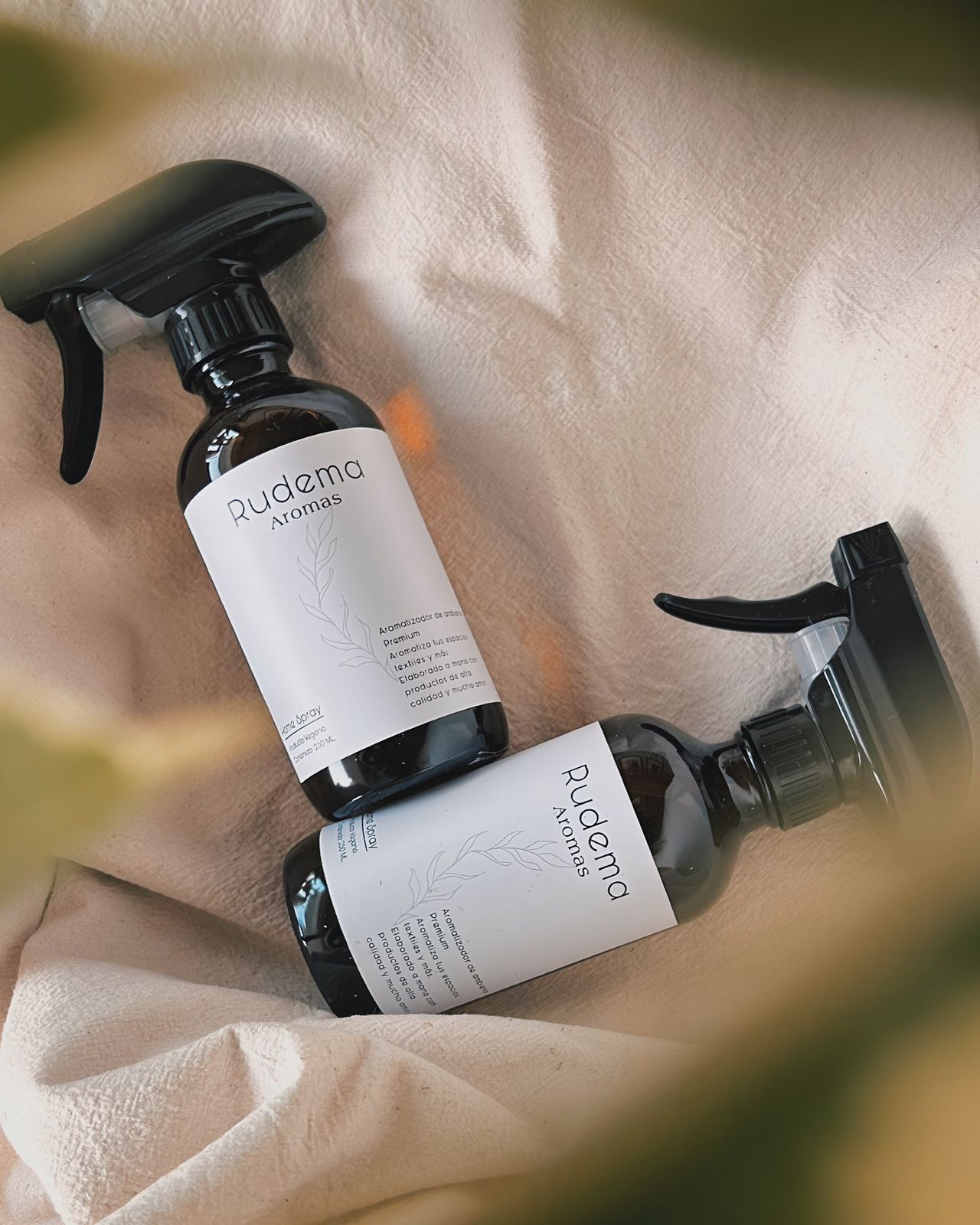 Home Spray
