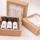 ROLL ON PACK - Aceites Esenciales