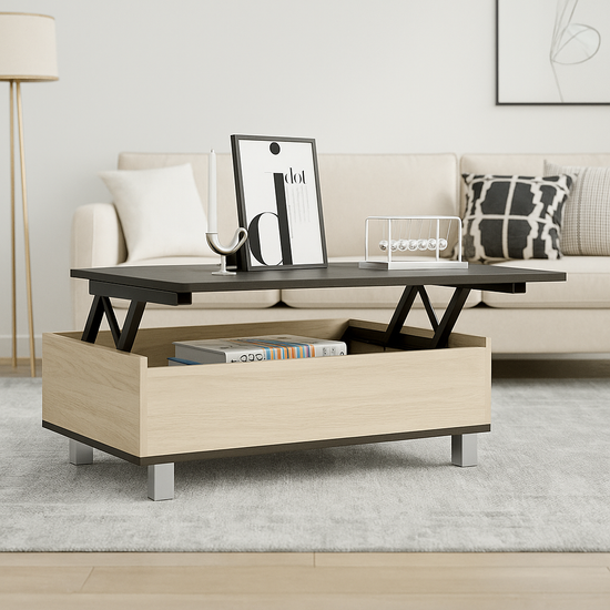 Mesa Funcional 5g-2 - Rovere / Wengue (envío RM)