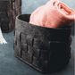 Canasto Montreal - Set x 2 (21x16x18cm)
