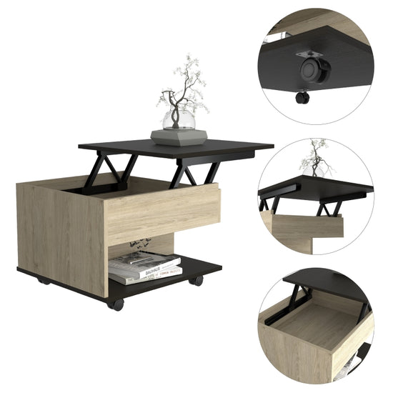Mesa Funcional 5g-1 - Rovere / Wengue (envío RM)