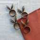 Servilletas de Lino - Pack x 4