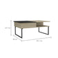 Mesa Funcional 5g-3 - Rovere / Wengue (envío RM)