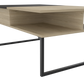 Mesa Funcional 5g-3 - Rovere / Wengue (envío RM)