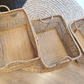 Canasto Rectangular Peñón