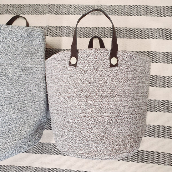 Canasto Ibiza - Beige