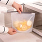 Bolsa de Silicona Reutilizable 1500ml