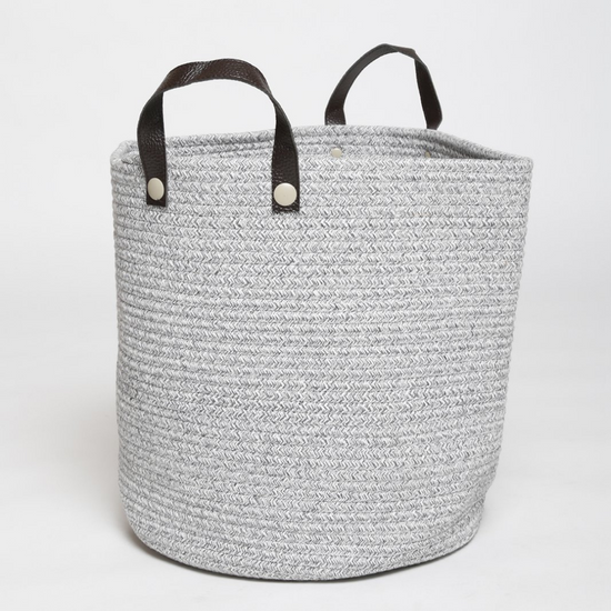 Canasto Ibiza - Gris