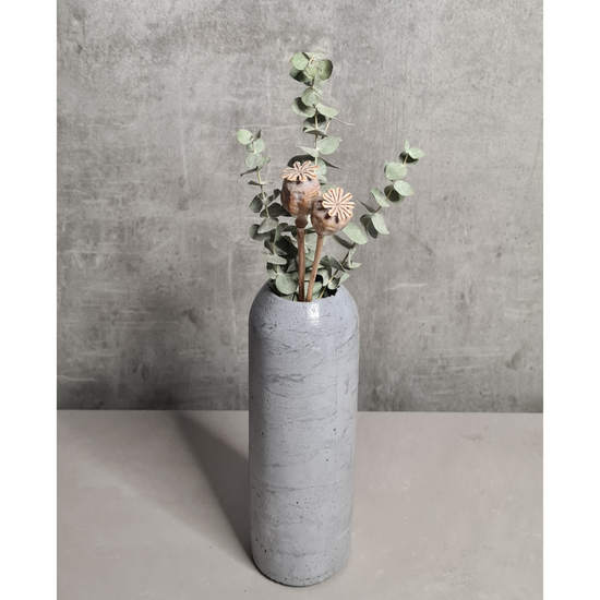 Florero Cilindro