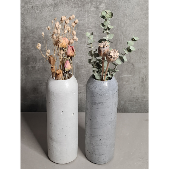 Florero Cilindro