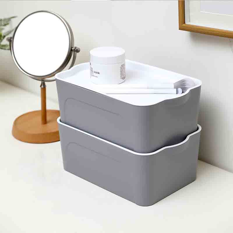 Caja Organizadora con Tapa