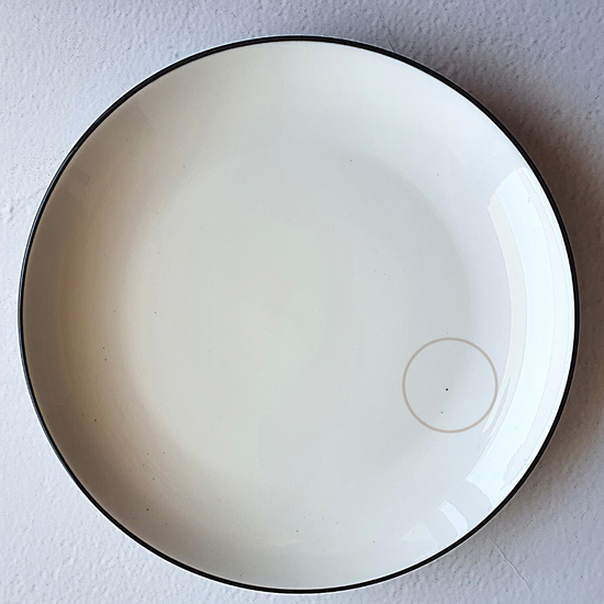 Plato Chico Viena - OUTLET