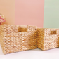 Canasto Rectangular Patagua