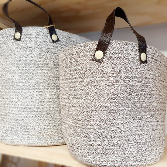 Canasto Ibiza - Beige