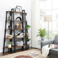 Repisa Escalera R172 - Metalwood Collection