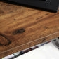 Repisa Escalera R172 - Metalwood Collection