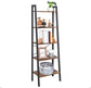 Repisa Escalera R172 - Metalwood Collection