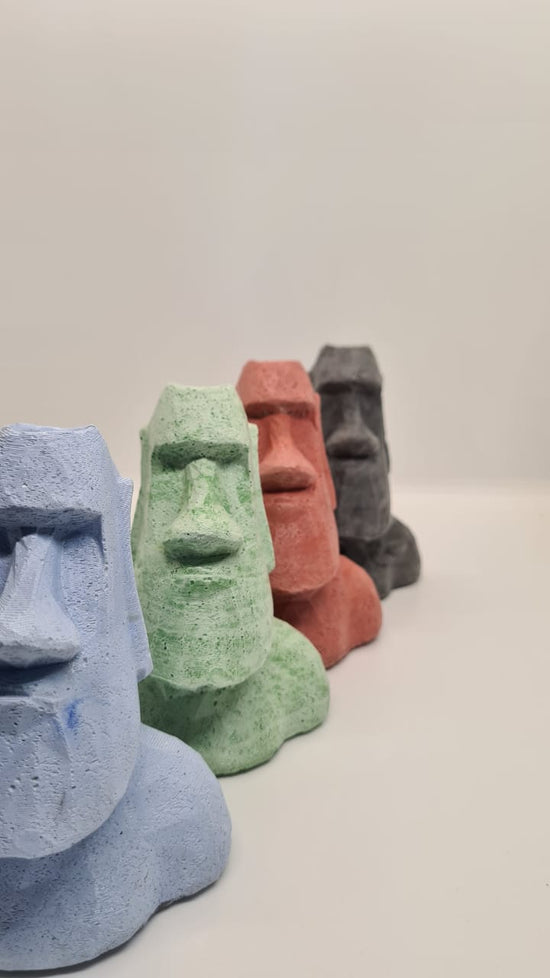 Moai