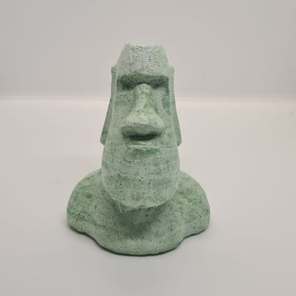 Moai