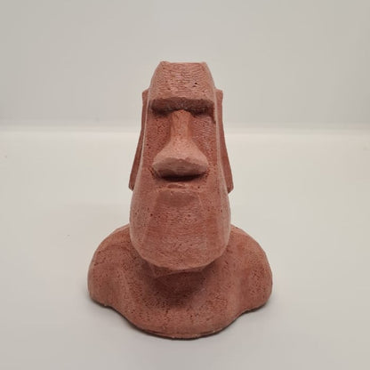 Moai