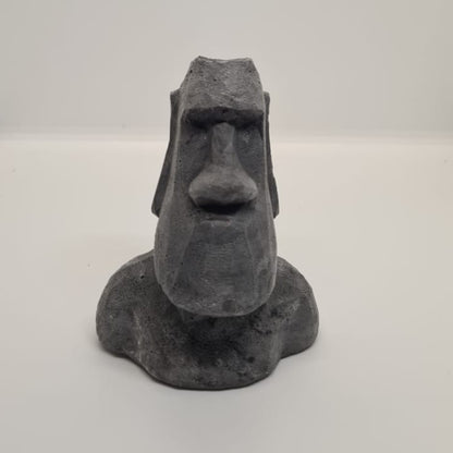 Moai