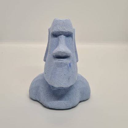 Moai
