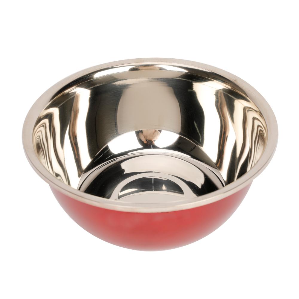 Bowl de Metal