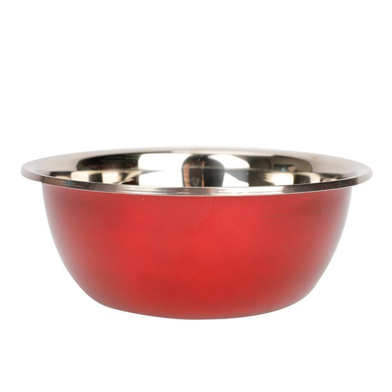 Bowl de Metal - Casa Coraje