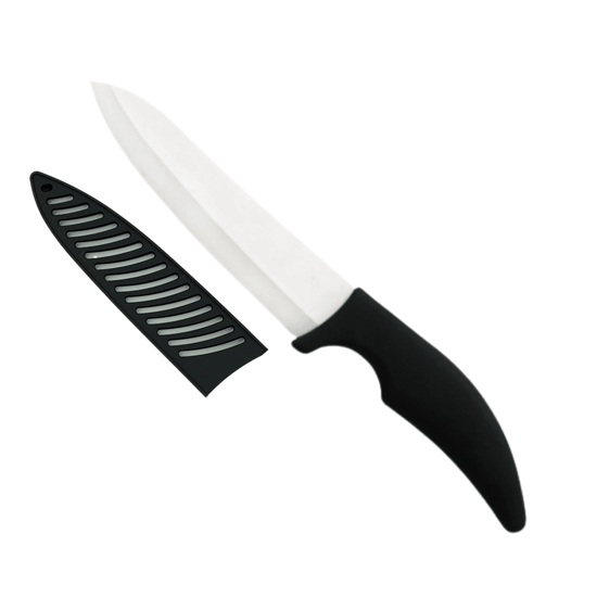 Cuchillo de Cerámica Tokio - Casa Coraje