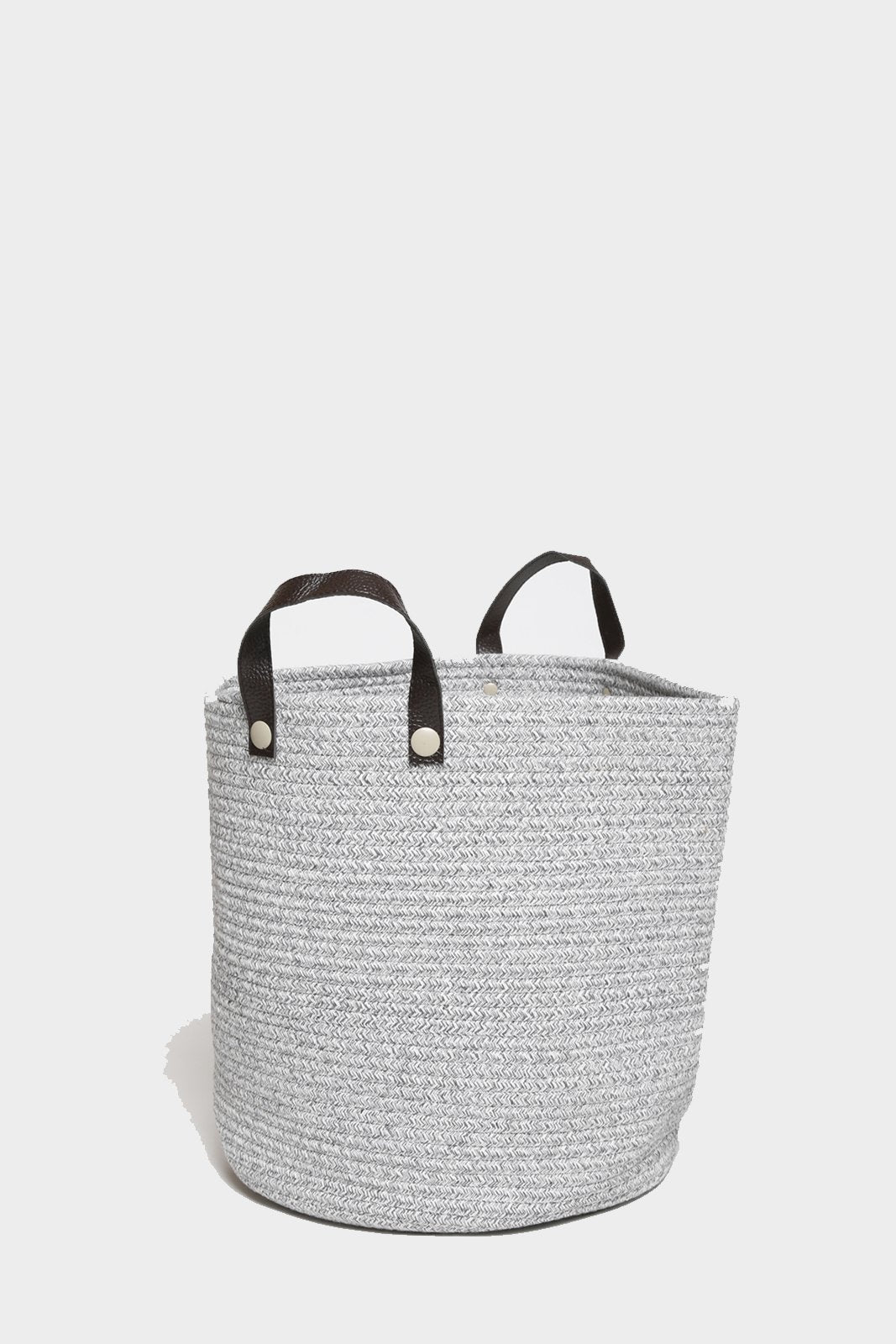 Canasto Ibiza - Gris