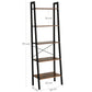 Repisa Escalera R172 - Metalwood Collection