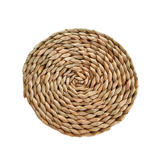 Posa pava Circular