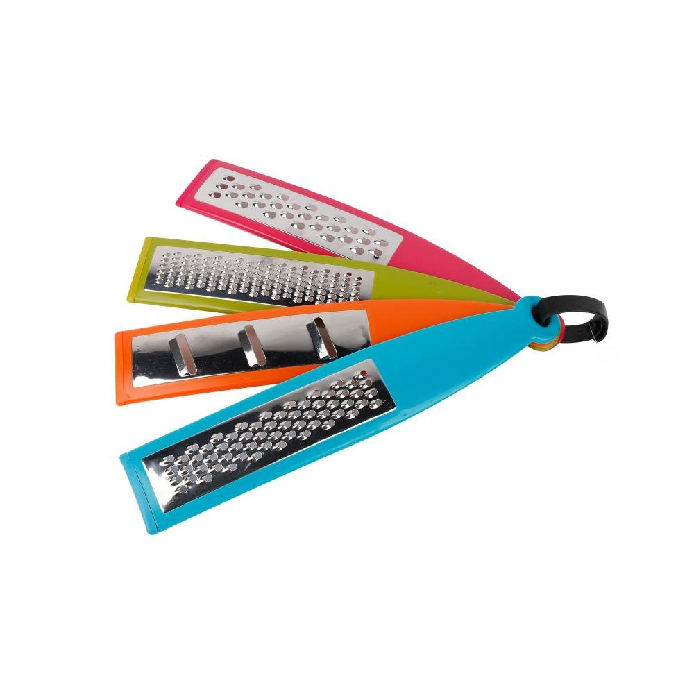 Set Rallador S